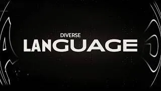 Thumbnail: Diverse Language [Range] Cindy Trimm