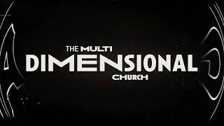 Thumbnail: The Multidimensional Church [Range] Cindy Trimm