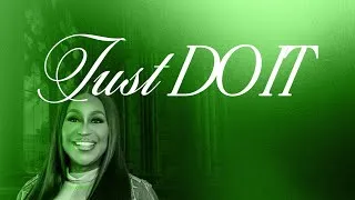 Thumbnail: Just Do It | First Sunday | Cindy Trimm