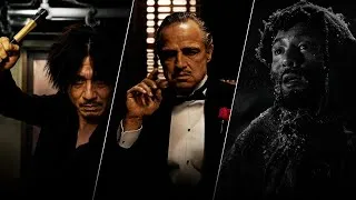 Thumbnail: 15 Most Perfectly Written Movie Trilogies of All Time, Ranked