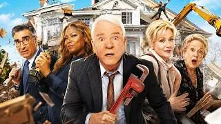 Thumbnail: Steve Martin, Queen Latifah & Eugene Levy in One of the Most Entertaining Comedies Ever Made