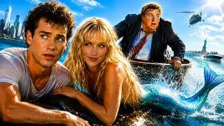Thumbnail: Tom Hanks & Daryl Hannah in One of Hollywood's Most Magical Love Stories