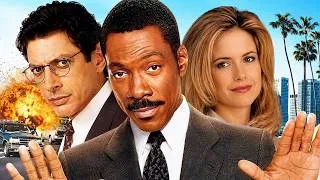 Thumbnail: Eddie Murphy, Jeff Goldblum & Kelly Preston in One of the Most Unforgettable Comedies of the 1990s