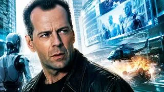 Thumbnail: Everyone Lived Through Perfect Robot Bodies… Until Someone Started Killing Them | Sci-Fi Thriller