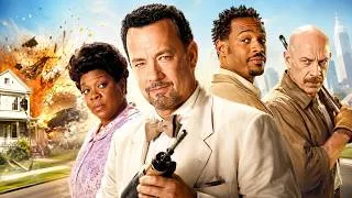 Thumbnail: Tom Hanks, Marlon Wayans & J.K. Simmons in One of the Most Underrated Hollywood Comedies