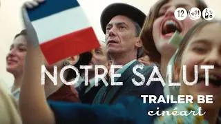 Thumbnail: Notre Salut (Emmanuel Marre) - Trailer BE
