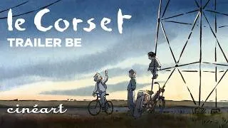 Thumbnail: Le Corset (Louis Clichy) - Trailer BE (FR)