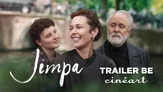 Thumbnail: Jimpa (Sophie Hyde) - Olivia Colman, John Lithgow - Trailer BE