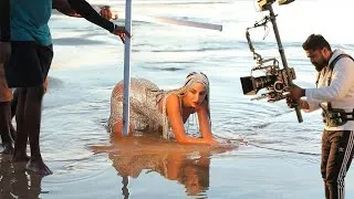 Thumbnail: MAKING OF - Dance Meri Rani Song | Nora Foteh Best Dance Shooting Scene | T-Series Music Song BTS