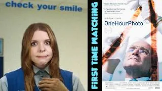 Thumbnail: One Hour Photo | Canadian First Time Watching | Movie Reaction | Movie Review | Movie Commentary