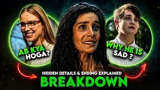 Thumbnail: FROM Season 4 Ending Explained : Hidden Details & Theories