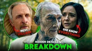 Thumbnail: FROM Season 4 Episode 8 Ending Explained : Hidden Details & Theories