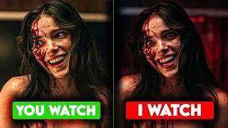 Thumbnail: I Found OBSESSION Movie 100x Darker Than Any Film