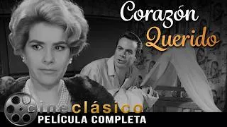 Thumbnail: Corazon Querido | Película Clásica Mexicana | Cine Clásico