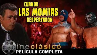 Thumbnail: Cuando las Momias Despertaron Cine Clasico