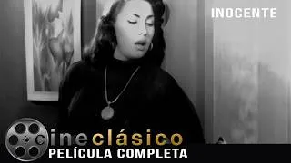 Thumbnail: Inocente (1955) | Película Clásica Mexicana | Cine Clásico