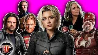 Thumbnail: 🔴THUNDERBOLTS THE MUSICAL - Parody Song