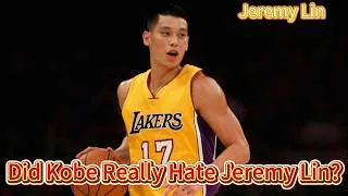 Thumbnail: The Truth Behind Kobe and Jeremy Lin's Feud