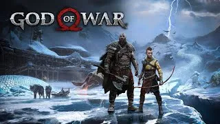 Thumbnail: God of War FRENCH
