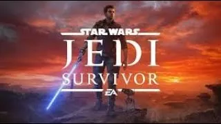 Thumbnail: STARWARS JEDI SURVIVOR|FR