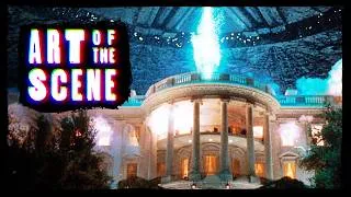 Thumbnail: Independence Day: The Last of the Handmade Blockbusters | Art of the Scene