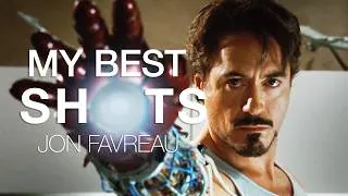 Thumbnail: Iron Man, Elf, The Mandalorian and More! Jon Favreau Picks His Best Shots