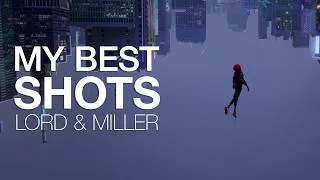 Thumbnail: Lord & Miller Break Down Their Best Shots From The Lego Movie, Project Hail Mary and More