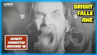 Thumbnail: Revisit AWE DLC of Control Before CONTROL RESONANT! RCU 42