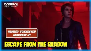 Thumbnail: Revisit AWE DLC of Control Before CONTROL RESONANT! RCU 41