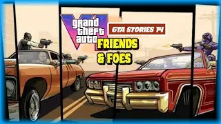 Thumbnail: Revisit GTA San Andreas Before GTA 6 - GTA Stories 14