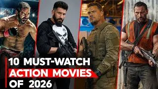 Thumbnail: Top 10 Action Movies of 2026 You Need to Watch (So Far)