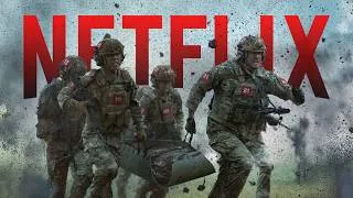 Thumbnail: Netflix 2026: These 7 Movies Are Breaking All the Records!