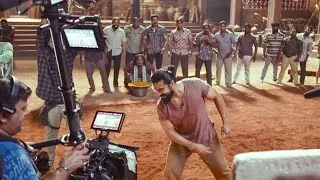 Thumbnail: Peddi Movie Behind The Scenes || Making Of Peddi 2026 | Ram Charan