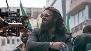 Thumbnail: Dhurandhar: The Revenge Behind The Scenes || Making Of Dhurandhar 2 | Ranveer Singh, Sara Arjun