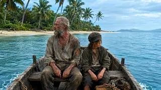 Thumbnail: Lonely Sailor Saved an Orphan Boy! Family movie | Full movies