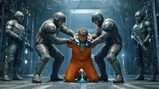 Thumbnail: He Returned From Death for Revenge! | Sci fi movie | Full movies