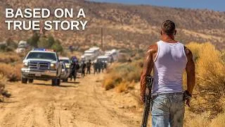 Thumbnail: Crime Movie Based on a True Story! | Simple Picking | Full free movies