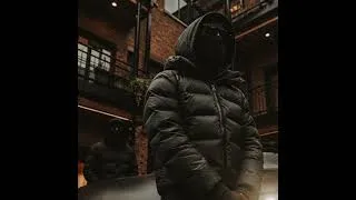 Thumbnail: Hood Trap Type Beat – "No Trust" | Dark Street Trap Instrumental