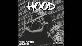 Thumbnail: Free Type Beat Trap – Hood | Cinelex Music x Arti Beats