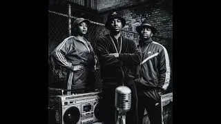 Thumbnail: [FREE] Dark Underground Boom Bap Type Beat 2025 "Back"