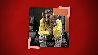 Thumbnail: Free Lil Durk x Rod Wave Type Beat 2021 - "SORRY" | Free Type Beat 2021 Lil Durk | @cinelexofficial