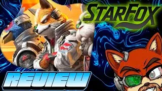 Thumbnail: Star Fox is a Great Remake! | REVIEW