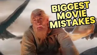 Thumbnail: Top 10 Most Ridiculous Movie Plot Holes