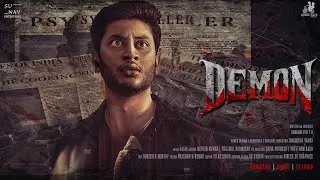 Thumbnail: DEMON [Eng Sub] | Kannada Suspense Thriller Short Film | Sunav Entertains | Cinema Cycle