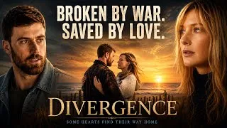 Thumbnail: Two Broken Souls Found Each Other | DIVERGENCE | Full Drama Romance Movie