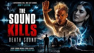 Thumbnail: An Ancient Evil Awaits in the Shadows | DEATH SOUND | Full Thriller Movie