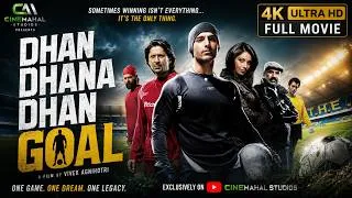 Thumbnail: Dhan Dhana Dhan Goal (2025) | John Abraham, Bipasha Basu | Hindi New Movie 2025
