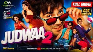 Thumbnail: Judwaa 2 Full Movie | Varun Dhawan, Jacqueline Fernandez & Taapsee Pannu | Bollywood Romantic Comedy
