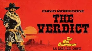 Thumbnail: Inglorious Basterds ● The Verdict (La Condanna) - Ennio Morricone ~ The Big Gundown ~