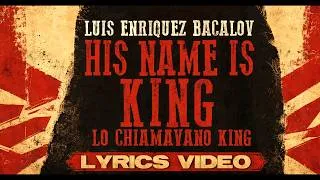 Thumbnail: Django Unchained ● His Name Was King (Lyrics Video) - Luis Bacalov feat. Edda Dell'Orso [HD Audio]